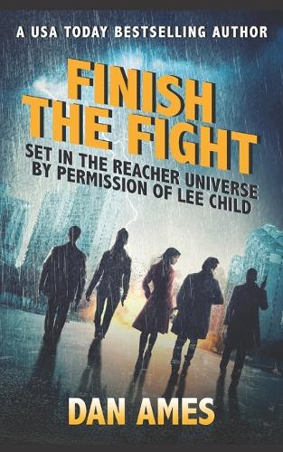 Finish the Fight