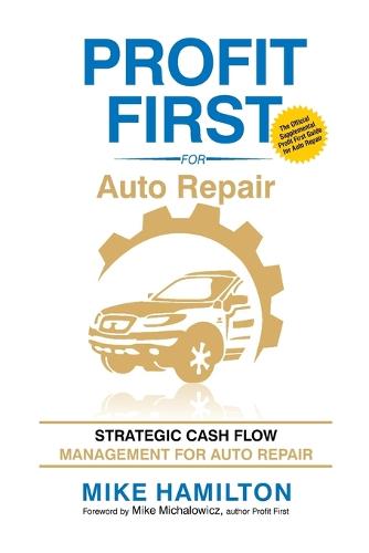 Profit First for Auto Repair