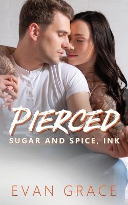Pierced