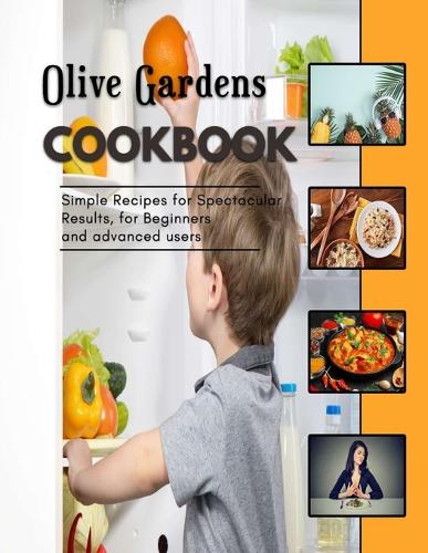Olive Gardens