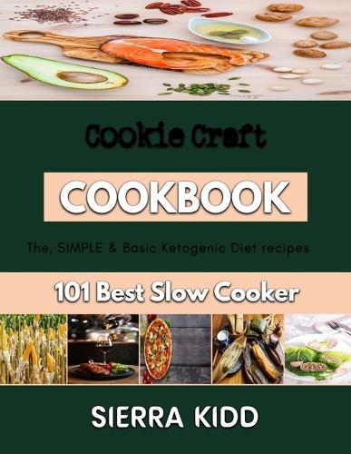 Cookie Craft