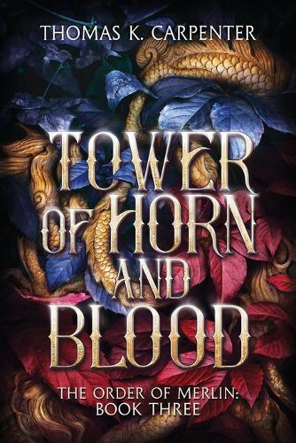 Tower of Horn and Blood