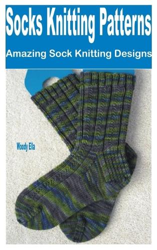 Socks Knitting Patterns