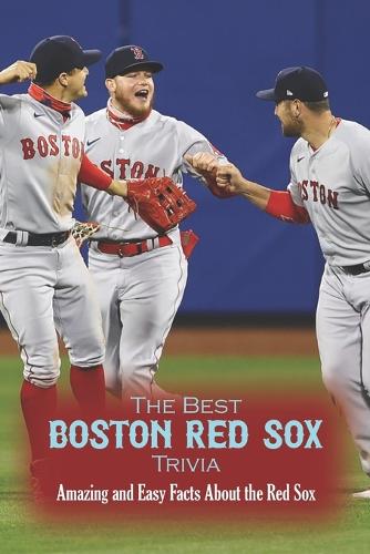 The Best Boston Red Sox Trivia