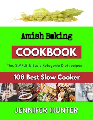 Amish Baking
