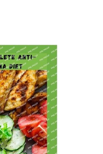 The Complete Anti-Eczema Diet