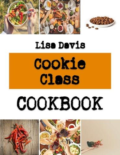 Cookie Class