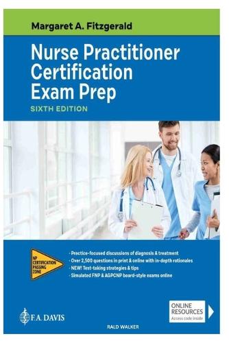 Nurse Practitioner Certification Exam Prep