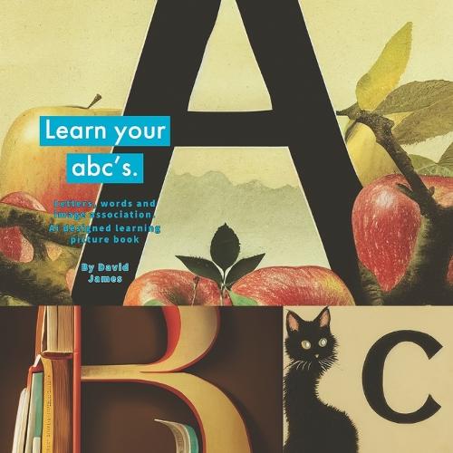 Learn Your ABC's
