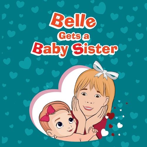 Belle Gets a New Sister