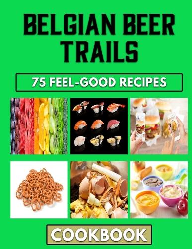 Belgian Beer Trails