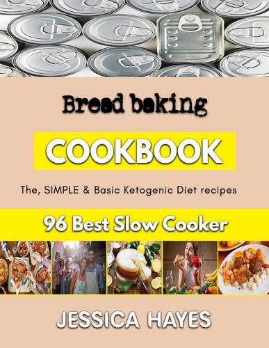 Bread baking