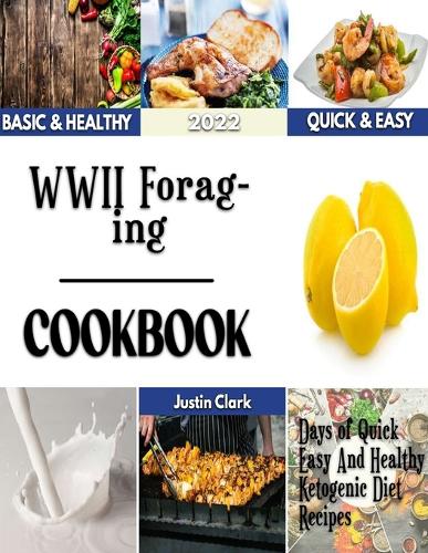 WWII Foraging