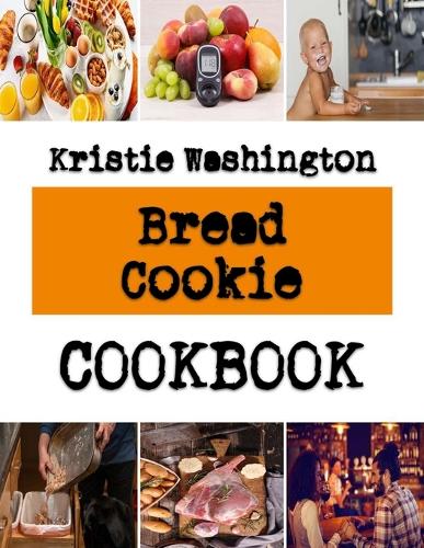 Bread Cookie