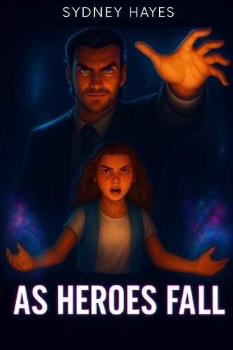 As Heroes Fall