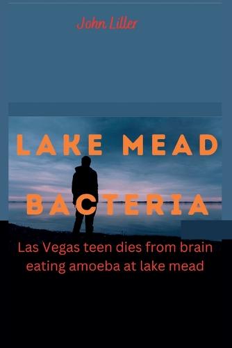 Lake Mead Bacteria