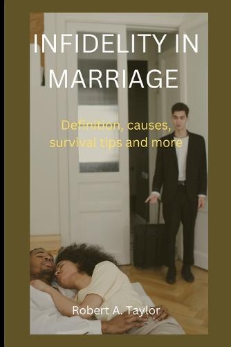 Infidelity in Marriage