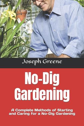 No-Dig Gardening