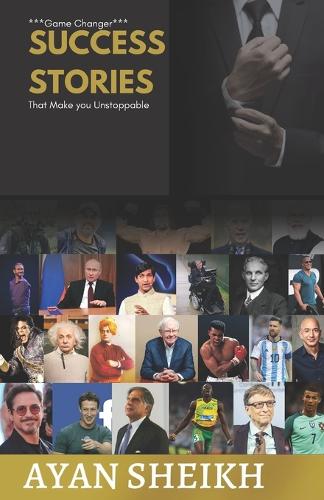 ***Game Changer*** Success Stories