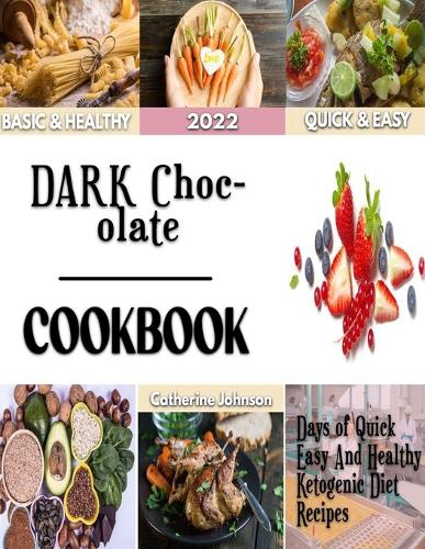 DARK Chocolate