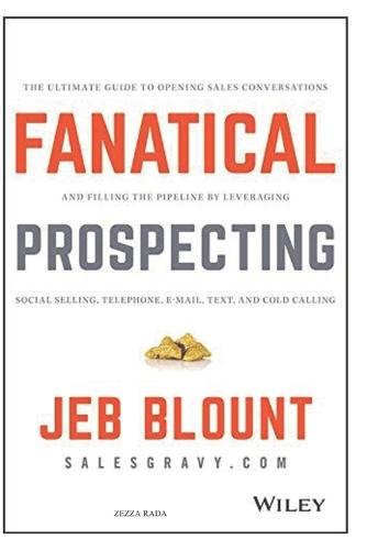 Fanatical Prospecting