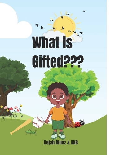 What is Gifted