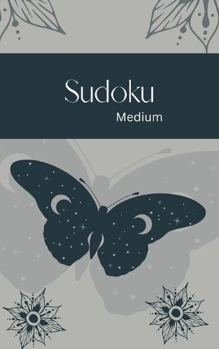 Sudoku Medium