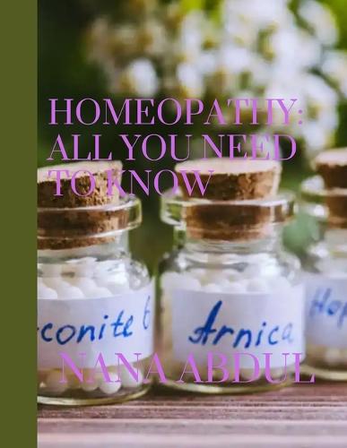 Homeopathy