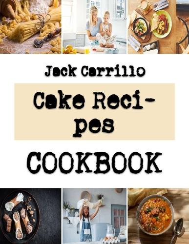 Cake Recipes