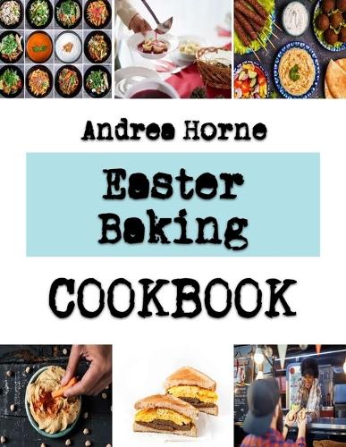 Easter Baking
