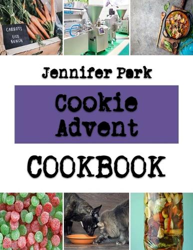 Cookie Advent