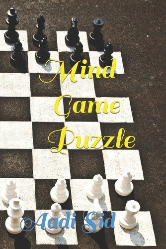 Mind Game Puzzle