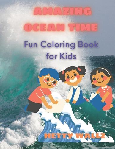 Amazing Ocean Time