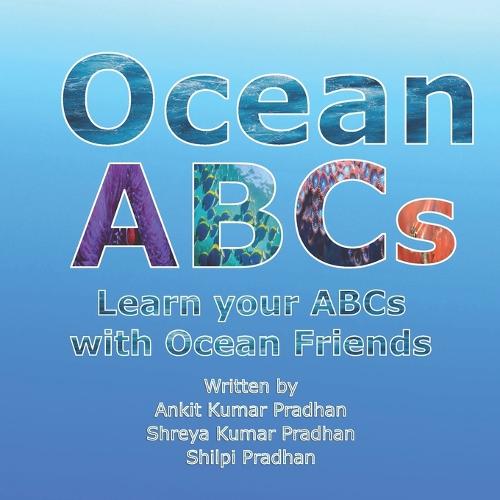 Ocean ABCs