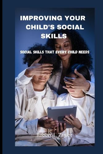 Improving Your Child's Social Skills
