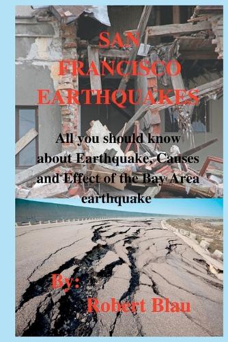 San Francisco Earthquakes