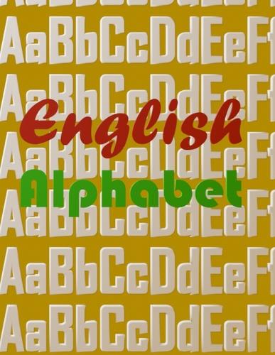 English Alphabet