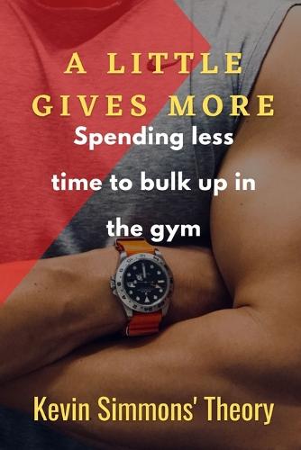 A Little Gives More