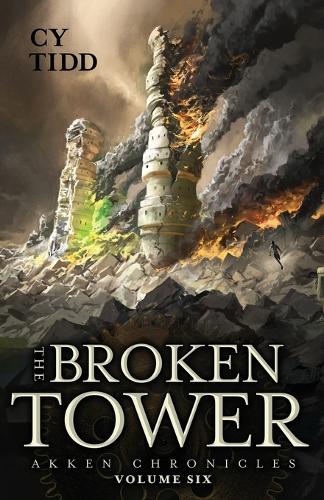 The Broken Tower