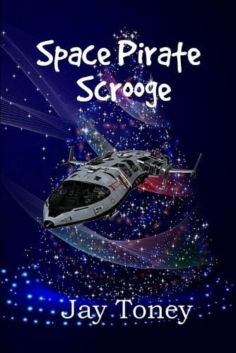 Space Pirate Scrooge