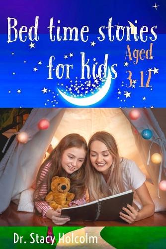 Bed Time Stories for kids