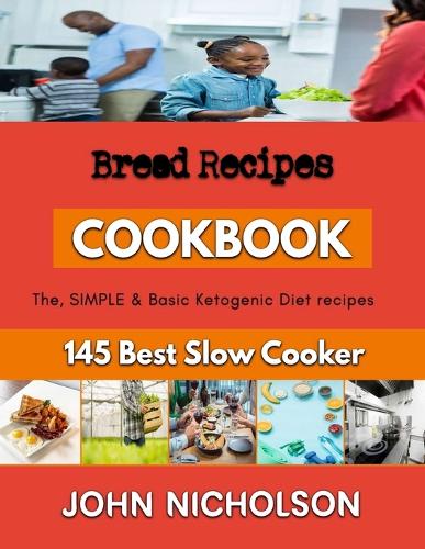 Bread Recipes
