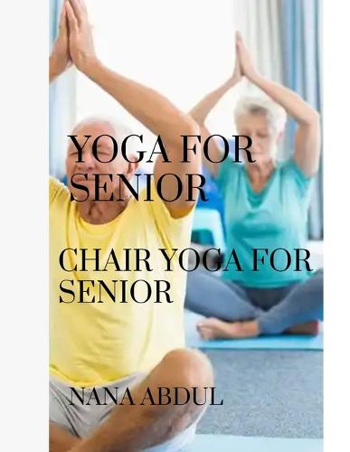 Yoga for senior