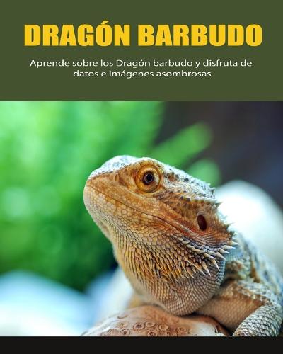 Dragon barbudo