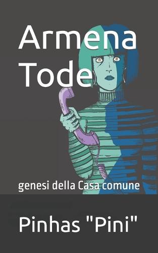 Armena Tode