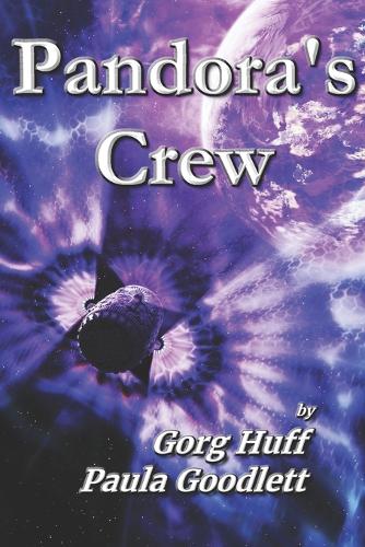 Pandora's Crew