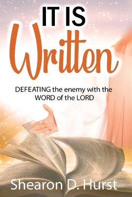 It Is Written