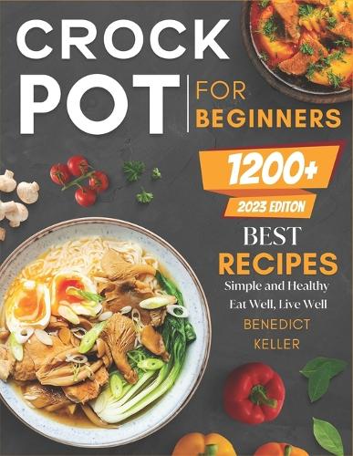 Crockpot For Beginners