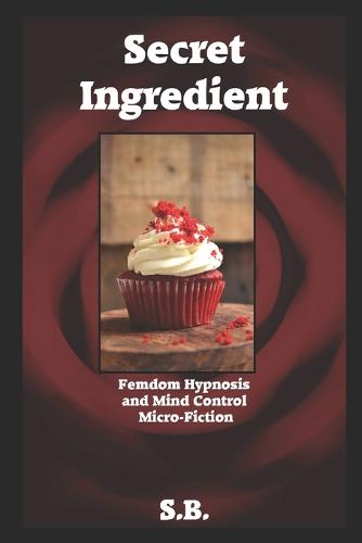 Secret Ingredient