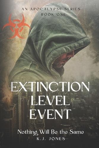 Extinction Level Event, Book One